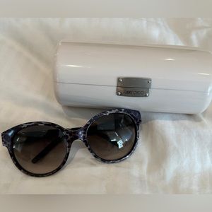 Jimmy Choo Allium/S Sunglasses